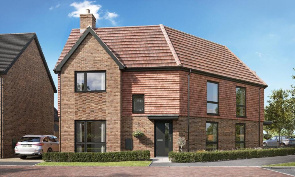 Main image of property: North Mundham, 
West Sussex,
PO201EP