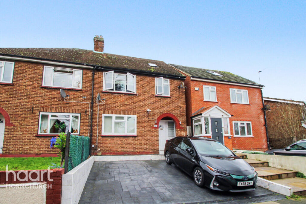 Main image of property: Chelmsford Drive, Essex
