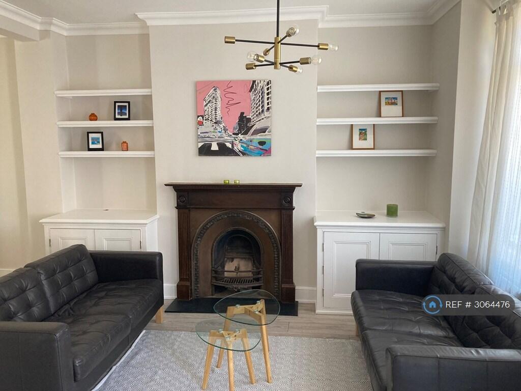 Main image of property: Thorpebank Road, London, W12