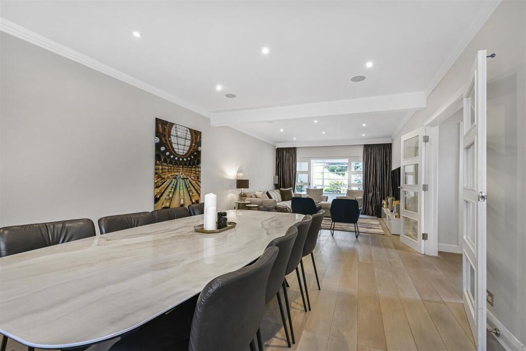 House in London - View 4