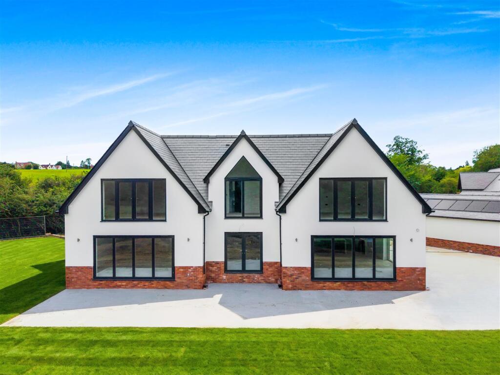 Main image of property: Duck Street, Little Easton, Dunmow