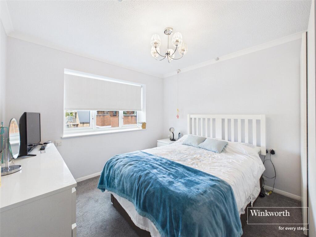 Apartment in London - View 5