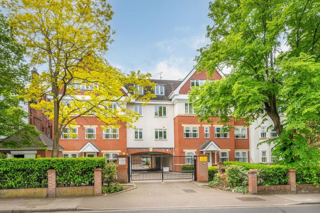 Apartment in London