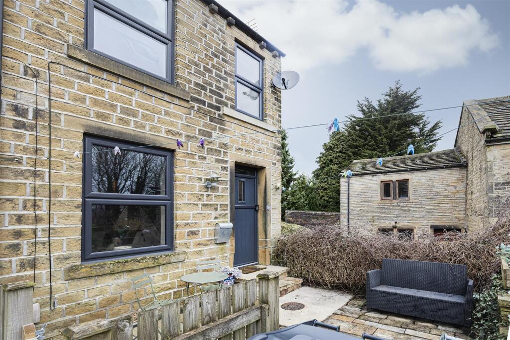 Main image of property: East Street, Lindley, Huddersfield
