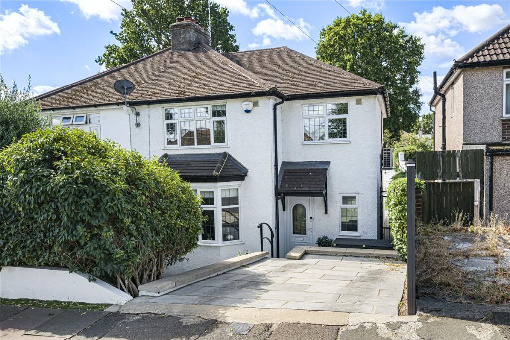 Main image of property: Poverest Road, Orpington, Bromley, BR5