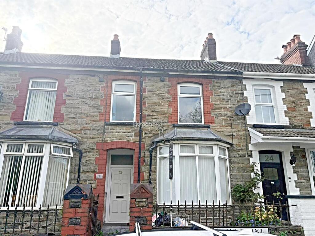 Main image of property: Taff Terrace, Abercynon, Mountain Ash