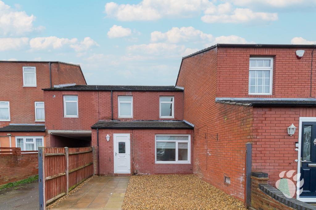 Main image of property: Brownlow Bend, Basildon, SS14