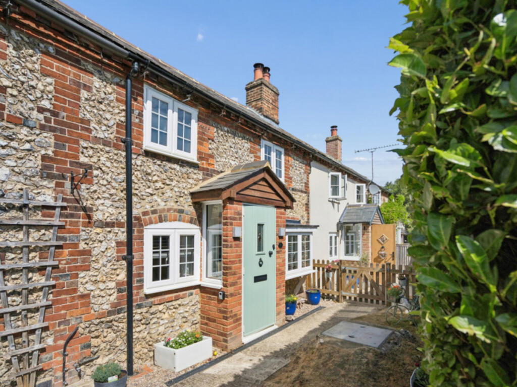 Main image of property: Blackthorne Lane, Great Missenden, HP16