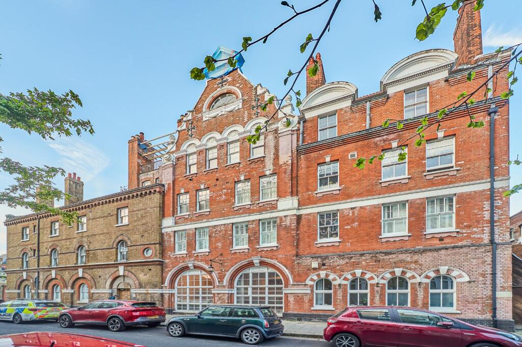 Main image of property: Renfrew Road, London, SE11