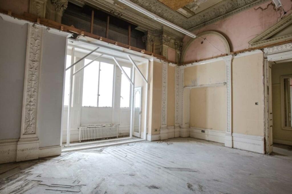 Lancaster Gate, Kensington photo 3