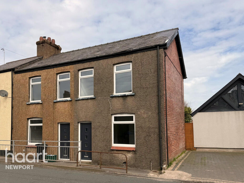 Main image of property: High Cross Road, Newport