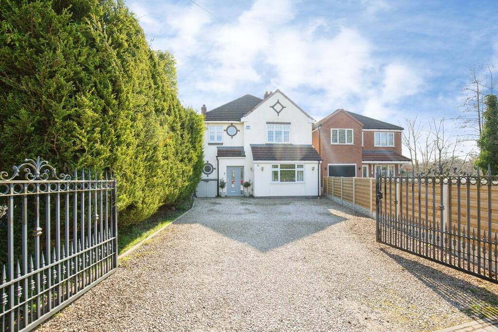 Main image of property: Sutton Road, Mile Oak
