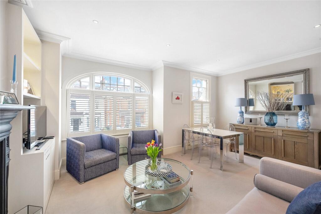 Replingham Road, Southfields, London, SW18 photo 4