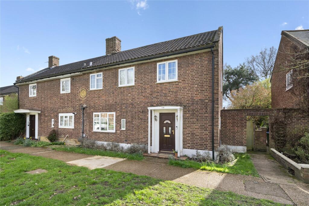 Main image of property: Douglas Road, Esher, Surrey, KT10