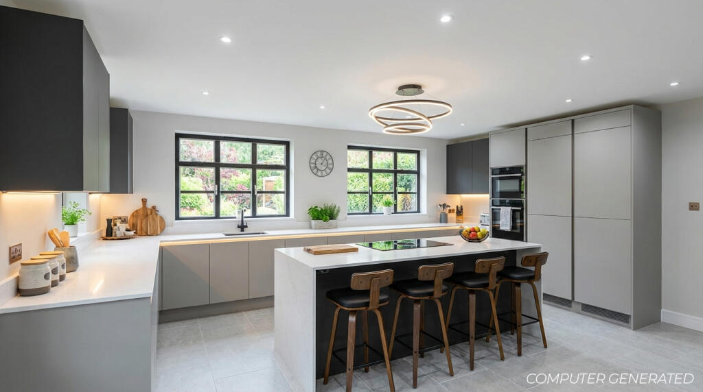 Main image of property: Ref: GF - Partridge Lane, Newdigate, RH12 4RW