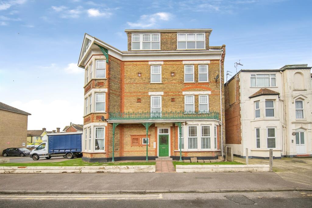 Main image of property: Harold Road, CLACTON-ON-SEA