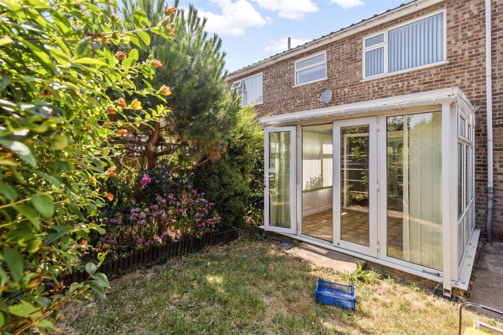 House in Wealden, Polegate - View 4