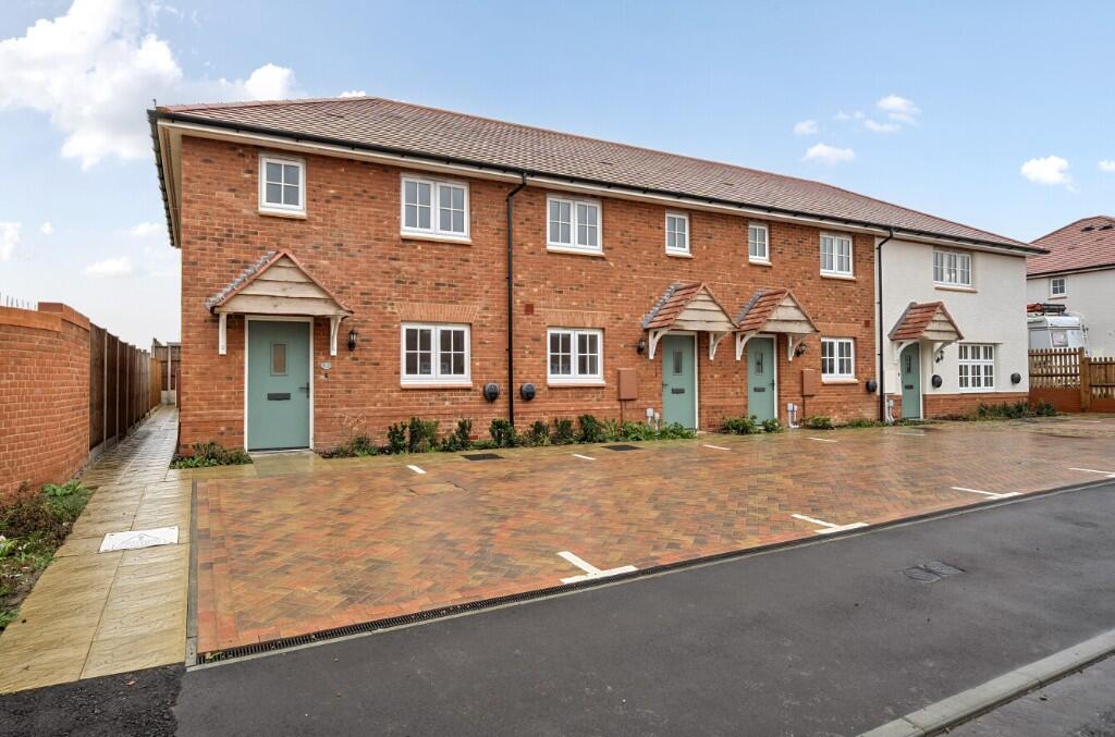 Main image of property: Gloster Drive, Ramsgate, Kent, CT12