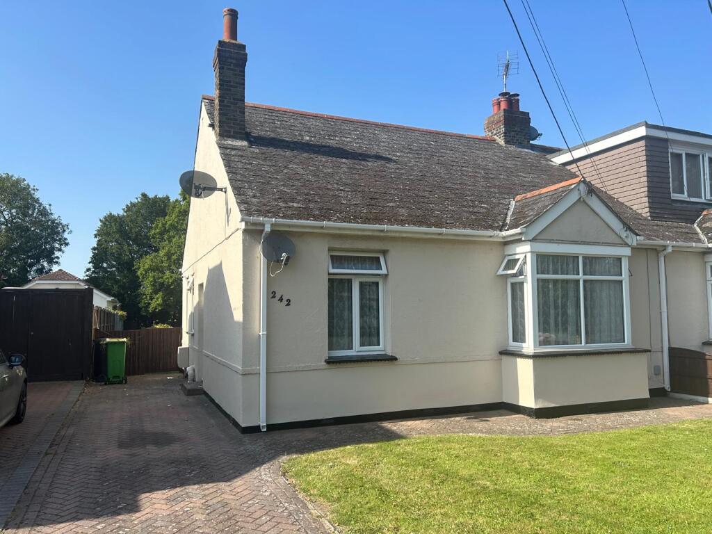 Rectory Road, Hockley, SS5 photo 2