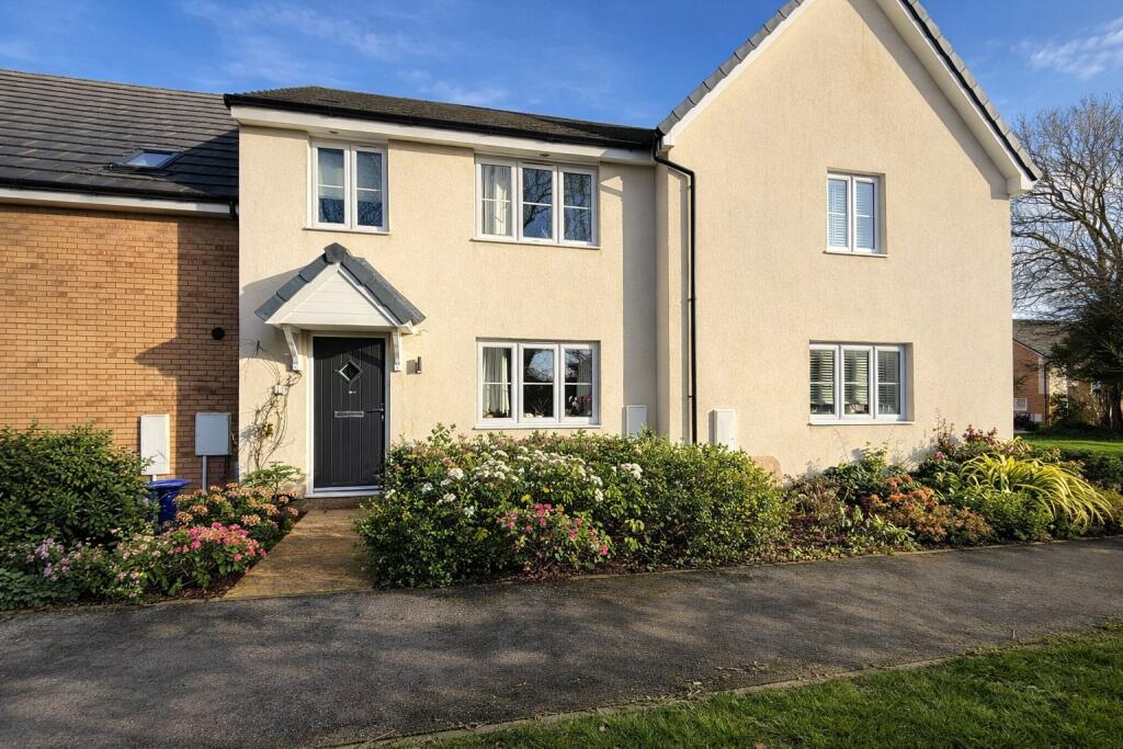 Main image of property: Gadwall Walk, Bude, Cornwall, EX23