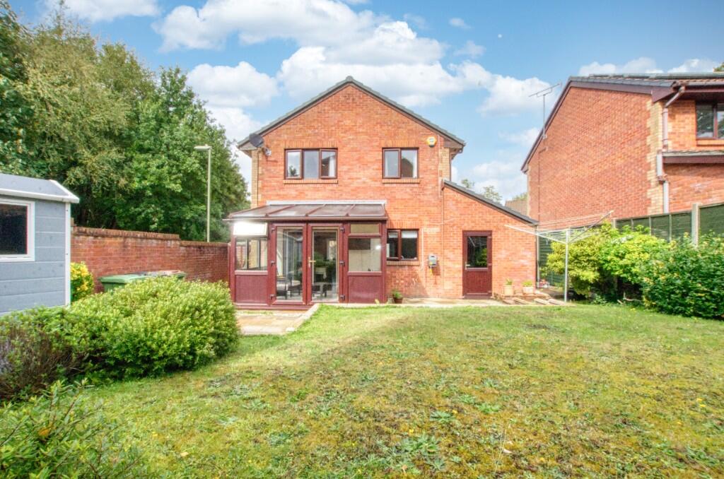 House in Southampton, Chartwell Green, West End - View 6