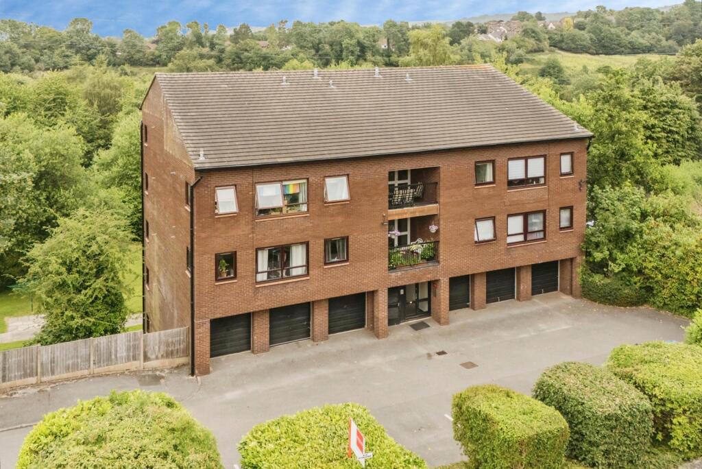 Main image of property: Abbey Road, MACCLESFIELD, Cheshire, SK10
