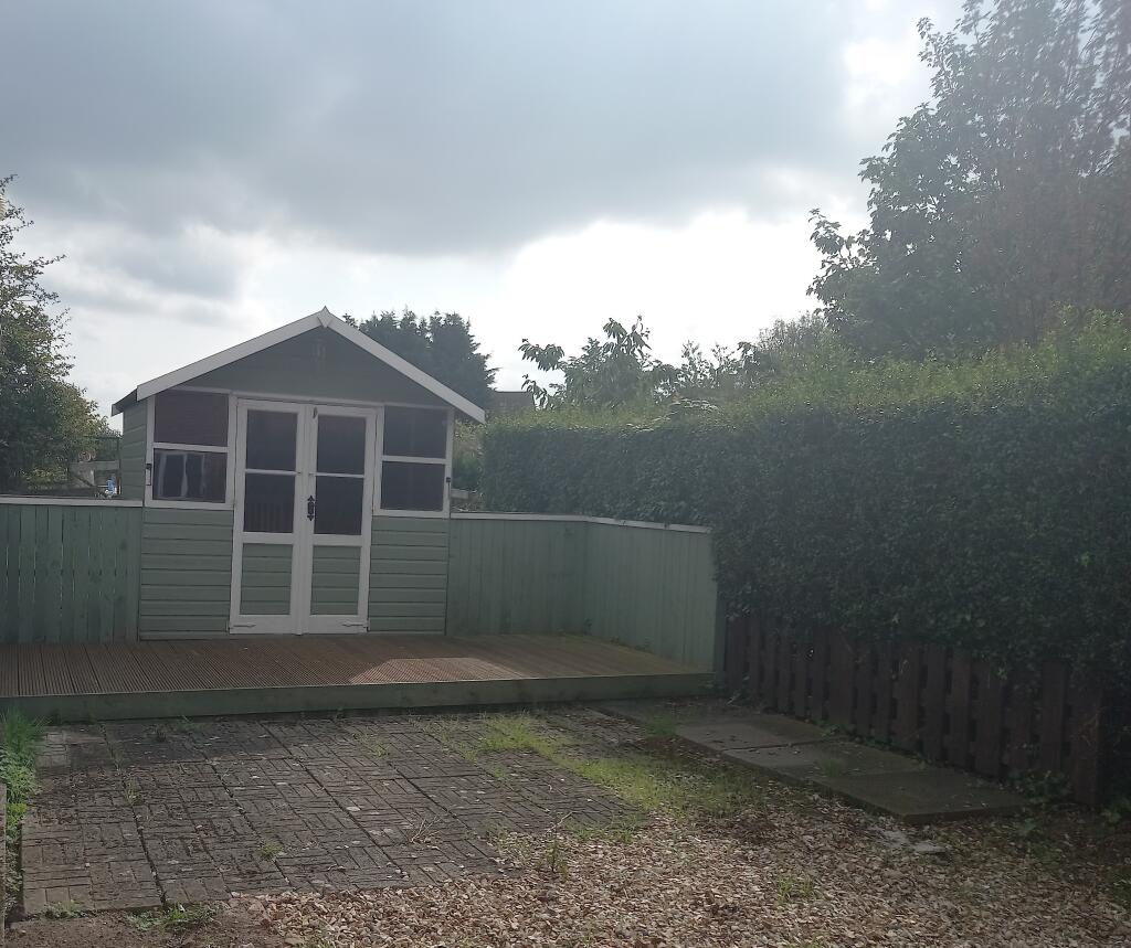 House in Nottingham - View 4