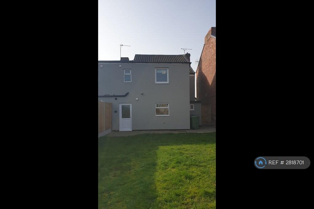 Main image of property: Manor Road, Chesterfield, S43