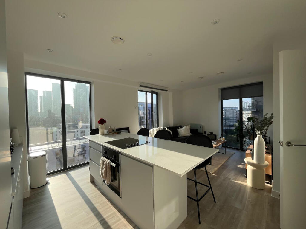 Main image of property: 21 Derwent Street, Salford, M5 4JR