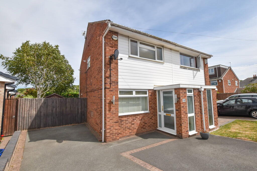 Main image of property: Denning Drive, Irby