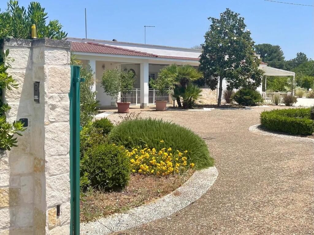Main image of property: Martina Franca, Taranto, Apulia