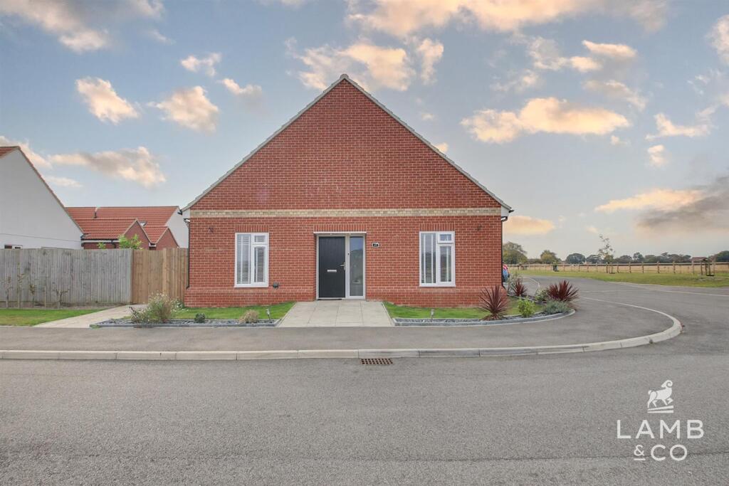 Main image of property: Elm Farm Drive, Clacton-on-sea