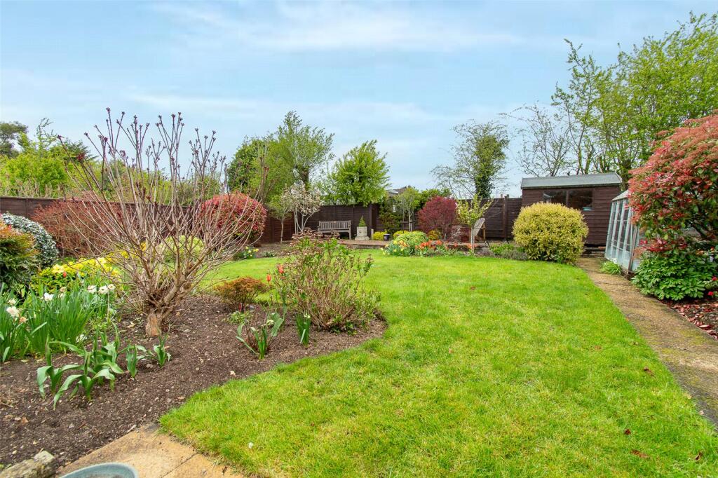 Additional image 22 of Forefield, St. Albans, Hertfordshire, AL2