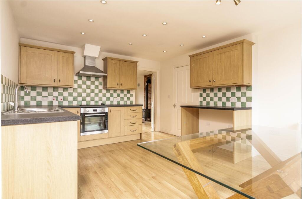 Beech Grove, Selby photo 2