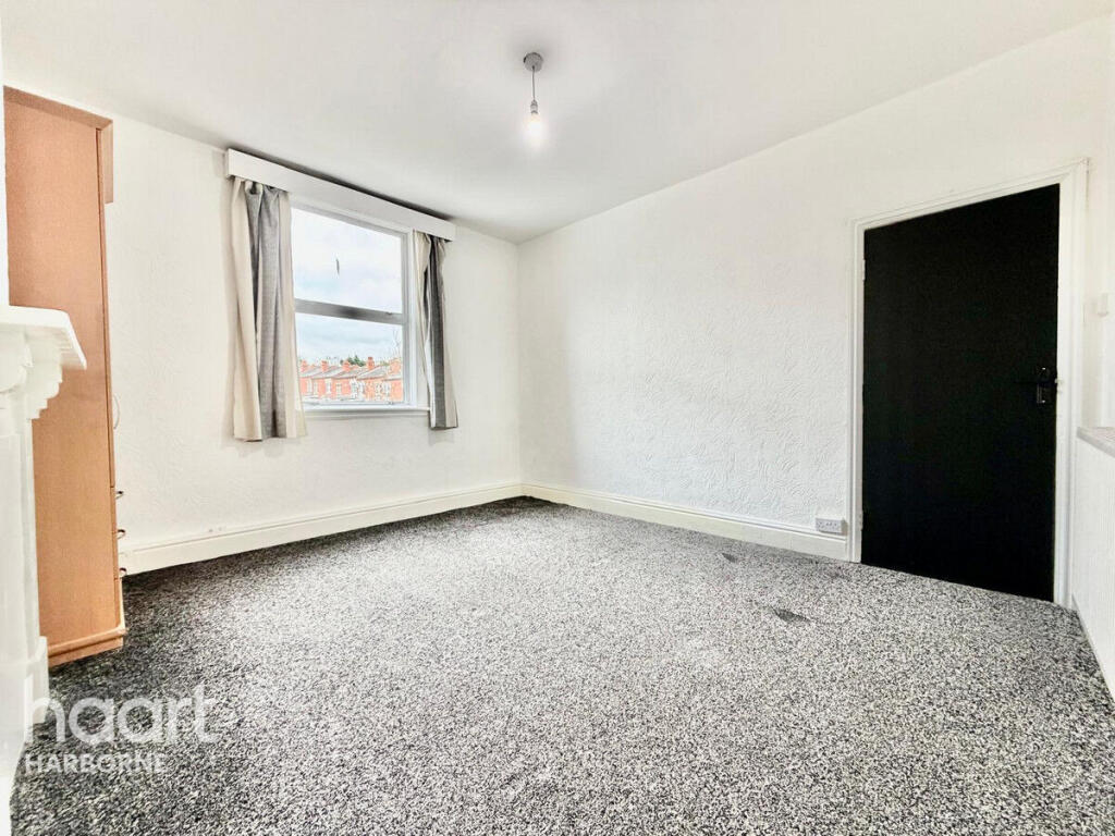 Additional image 5 of Large Harborne Flat