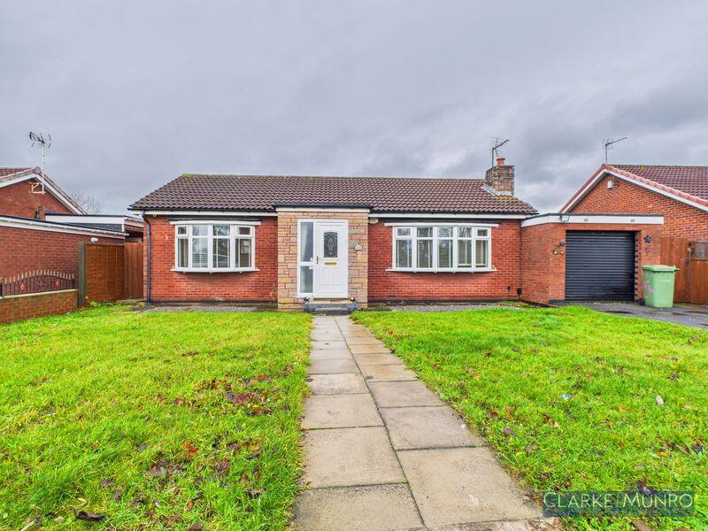 Main image of property: Fulthorpe Road, Stockton-On-Tees