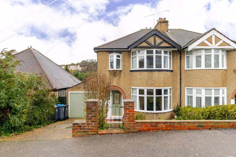 Main image of property: Beverley Road, Whyteleafe