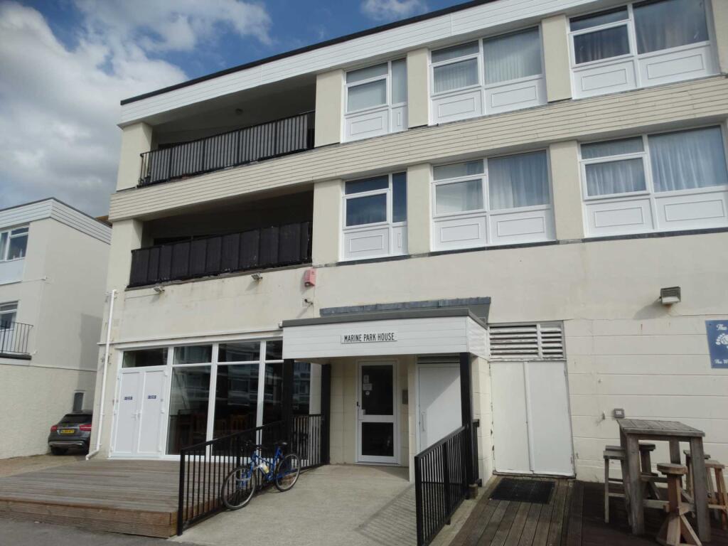 Main image of property: Marine Park House, Nyewood Lane