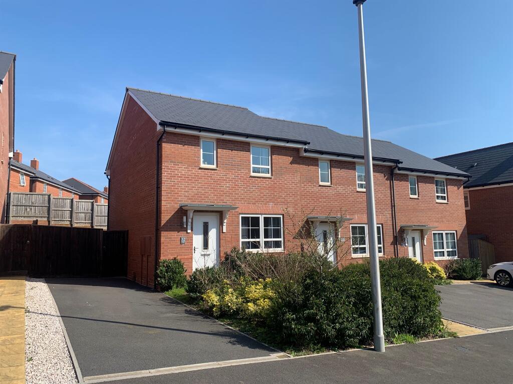 Main image of property: Loveridge Drive, Alphington, Exeter