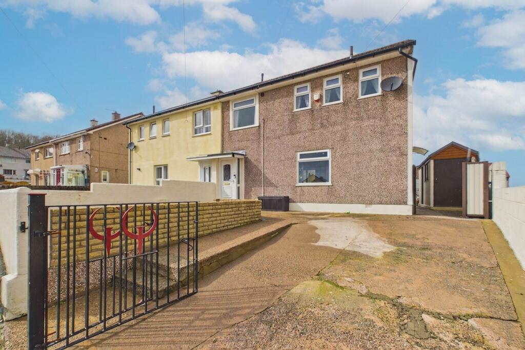 Main image of property: Kinniside Avenue, Whitehaven, CA28
