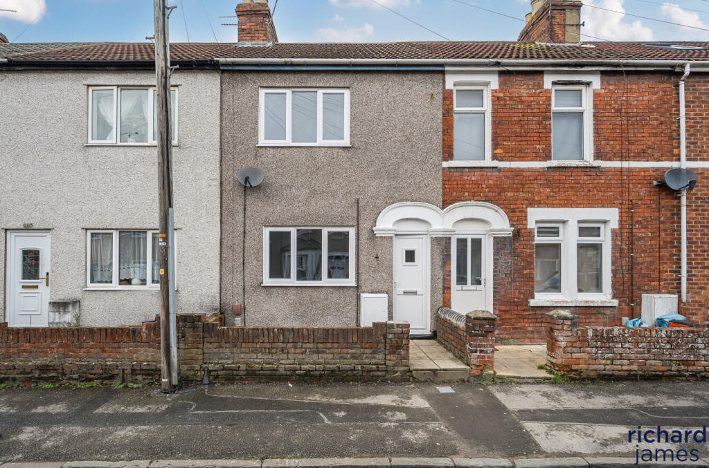 Main image of property: Dean Street, Swindon, SN1