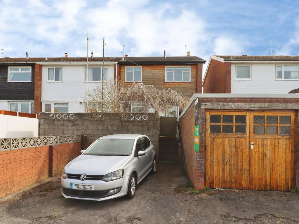 Main image of property: Aberdovey Close, Dinas Powys