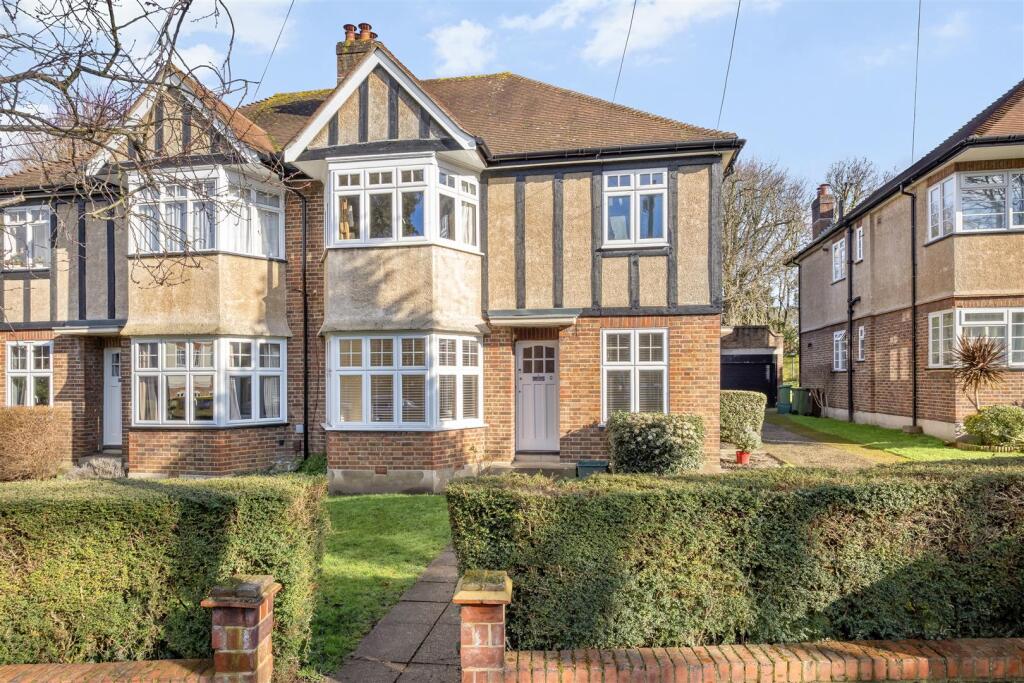 Main image of property: Grove Avenue, Sutton