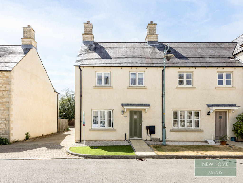 Main image of property: Hardie Close, Tetbury, GL8 8FA