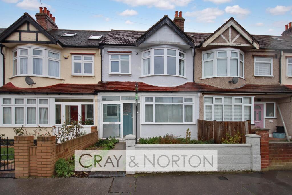 Main image of property: Addiscombe Avenue, Addiscombe, CR0