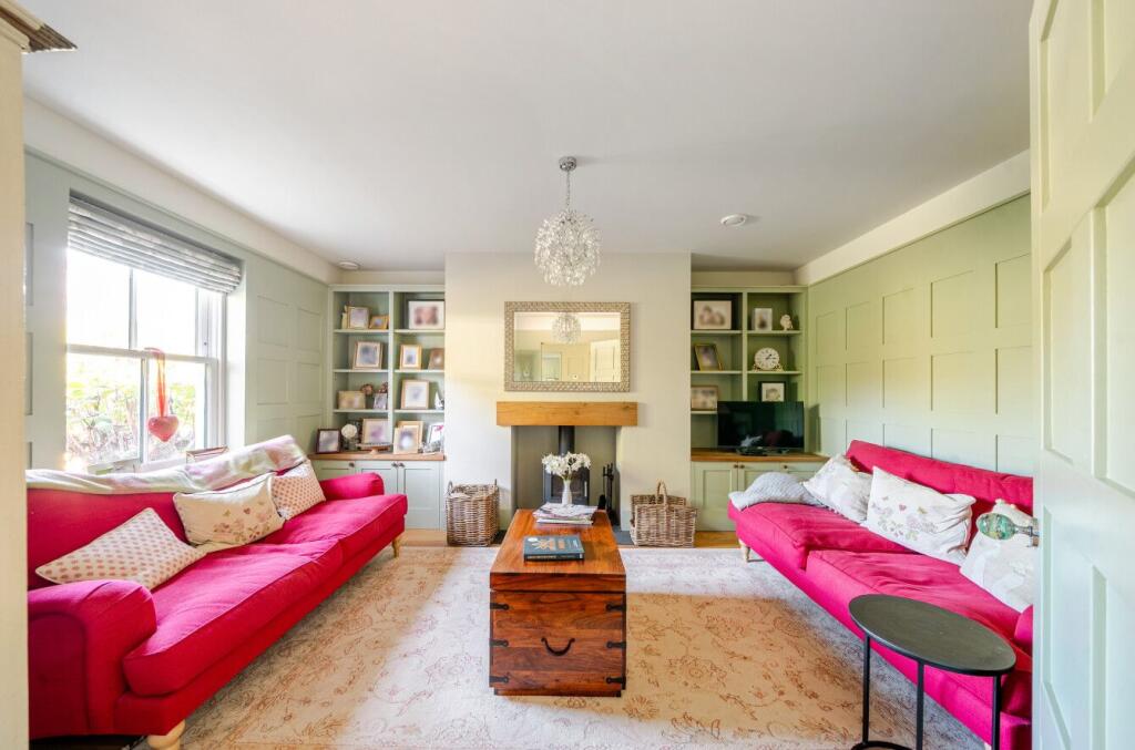 House in Southampton - View 5