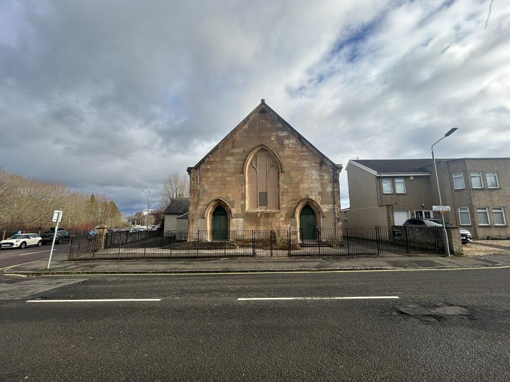 Main image of property: 1 South Park Road, Hamilton, ML3 6PH