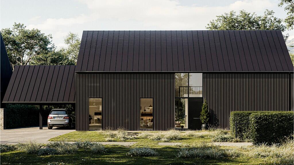 Main image of property: Plot 1, Brambles Yard, CO6