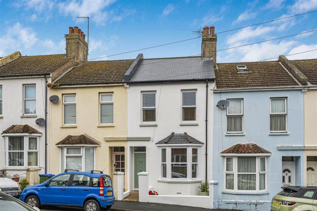 Main image of property: Evelyn Avenue, Newhaven