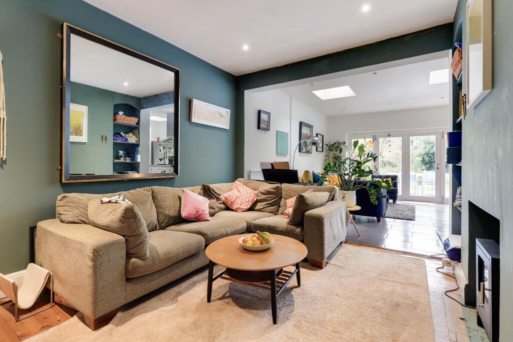 House in Cambridge, Chesterton - View 3